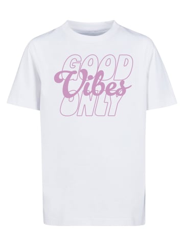Mister Tee Mister Tee T-Shirts in white
