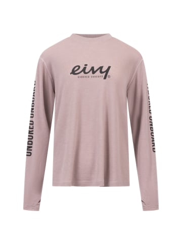 eivy Top in Faded Woodrose
