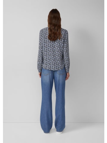 s.Oliver Bluse  in  55B0_royalblau