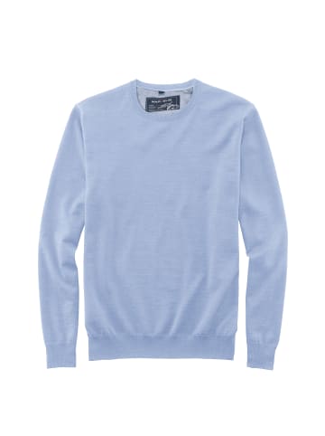 MARVELIS Pullover in Hellblau