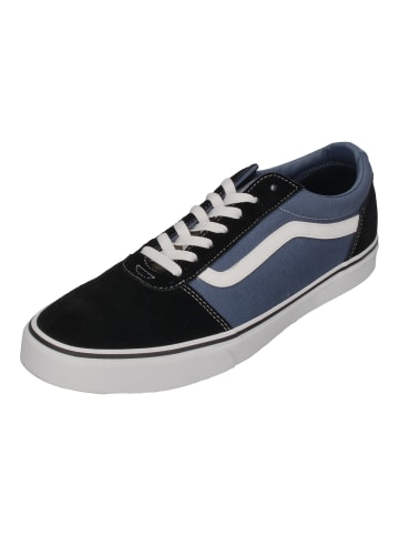 Vans Sneaker Low WARD Retro Suede Vintage in bunt