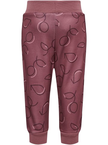 Hummel Hummel Verstellbare Taille Pants Hmlpil Kinder in ROSE BROWN