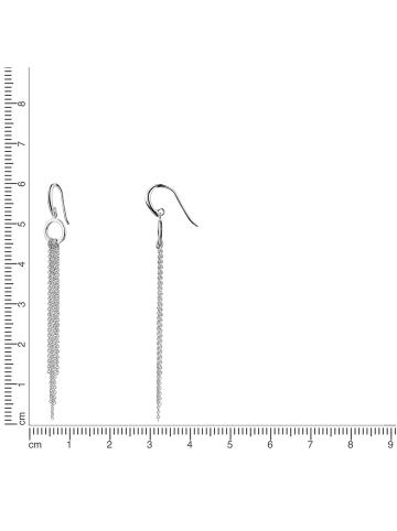 Celesta 925/- Sterling Silber in weiß