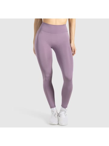 SMILODOX Leggings Selina in Lila