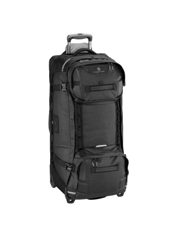 Eagle Creek selection ORV Trunk 36- 2-Rollenreisetasche 15" 92 cm in asphalt black