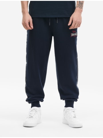 Lonsdale Trainingshose "Delaval" in Blau
