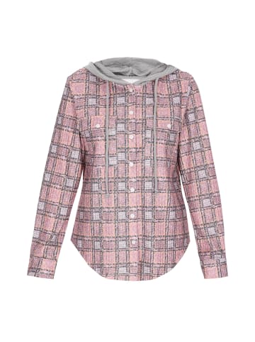 mimo Women Jacket in PURPLE