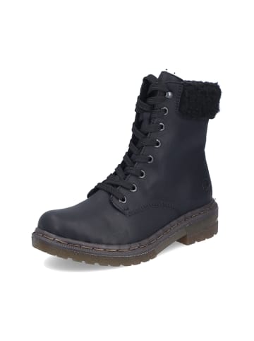 rieker SHOES "Damen Stiefel" in schwarz