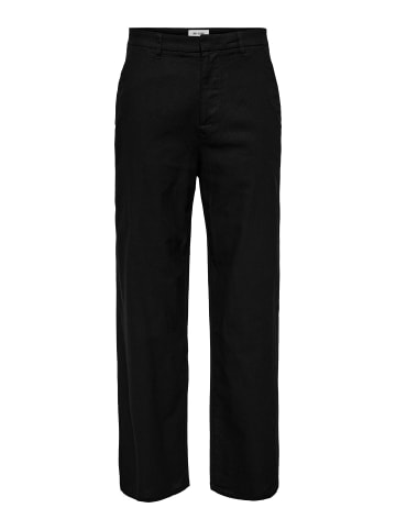 ONLY & SONS Hose in Black 1