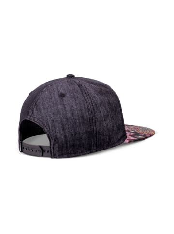 DJINNS Baseball Cap in schwarz