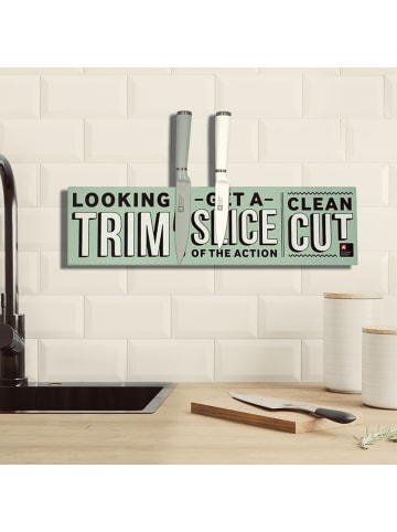 Richardson Sheffield 1-piece Magnetleiste EXPRESSION in mint