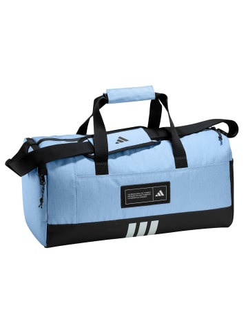 adidas Sporttasche in Hellblau