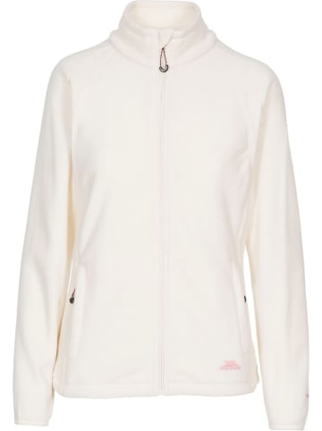 Trespass Fleecejacke/Fleecepullover in Beige