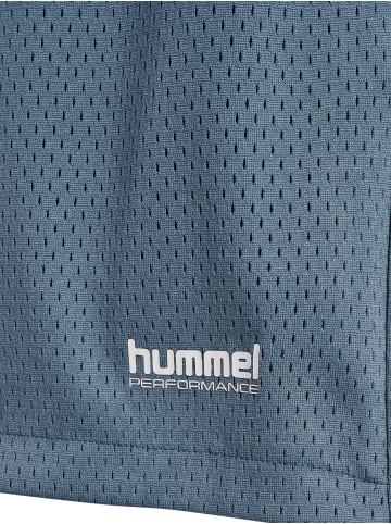 Hummel Hummel Kurze Hose Hmlpulse Herren in BLUE MIRAGE