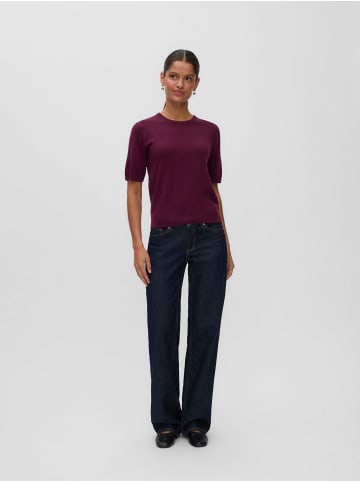 Vero Moda Gestricktes Oberteil in Catawba Grape