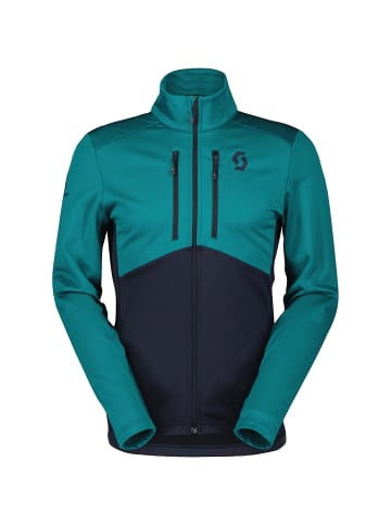 Burton M DEFINED TECH JACKET in Blau