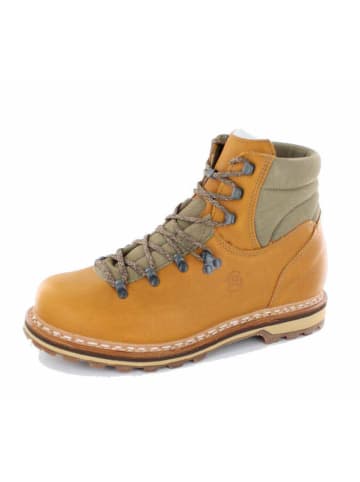 hanwag Boots in braun