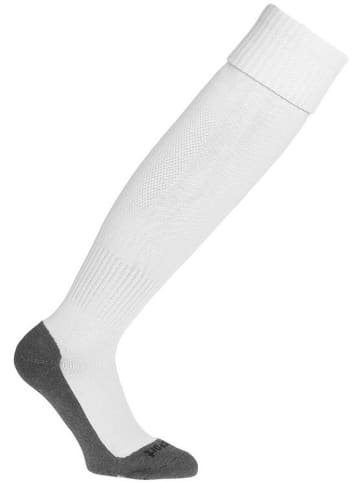 uhlsport  Stutzen "Team Pro Essential Stutzenstrumpf" in Weiß