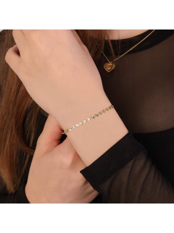 Lucardi 375 Gold Armband