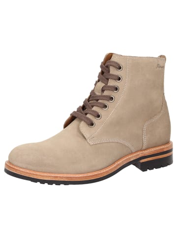 Sioux Stiefelette Tils bootie 003 in beige