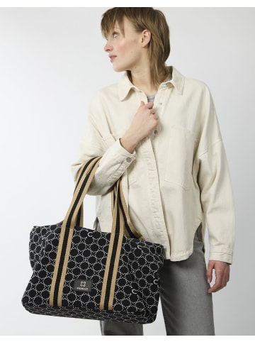 Codello Tasche in schwarz