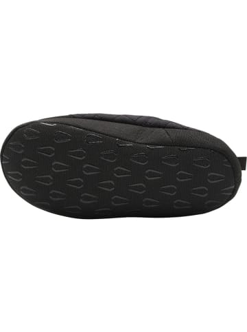 Hummel Sneaker in Schwarz