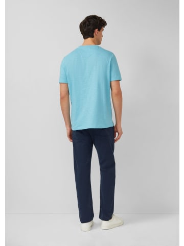 s.Oliver T-Shirt in 66W1_türkis