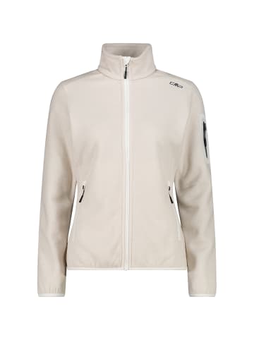 Campagnolo WOMAN JACKET in Crema634