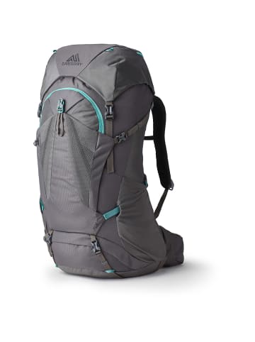 Gregory W JADE 53 RC in Grau