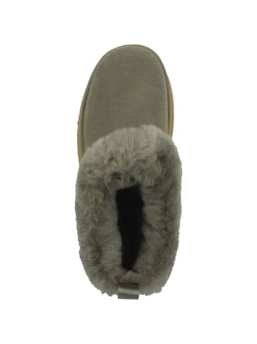 UGG Hausschuhe Tazzelle in gruen