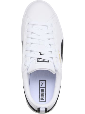 Puma Sneakers - undefined in white/black
