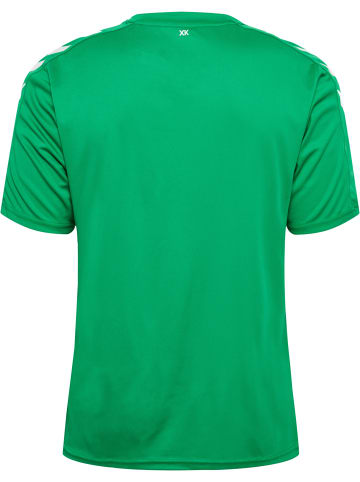 Hummel Hummel T-Shirt Hmlcore Multisport Herren Atmungsaktiv Schnelltrocknend in JELLY BEAN
