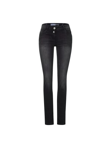 Cecil Jeans in authentic black wash