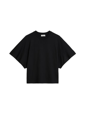 Marc O'Polo T-Shirt relaxed in Schwarz