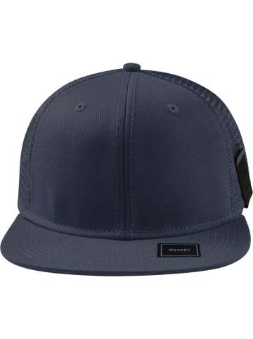 MSTRDS Cap in Blau
