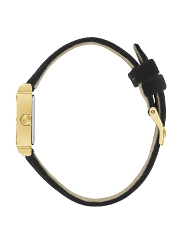 Guess Quarzuhr GW0923L2 in Gold