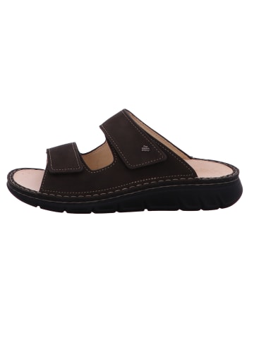 Finn Comfort Schnürschuh in braun