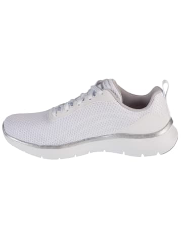 Skechers Skechers Flex Appeal 5.0 - Uptake in Weiß