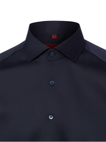 Finshley & Harding Hemd in marine