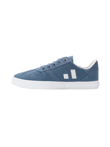 ethletic Canvas Sneaker Root II in workers blue