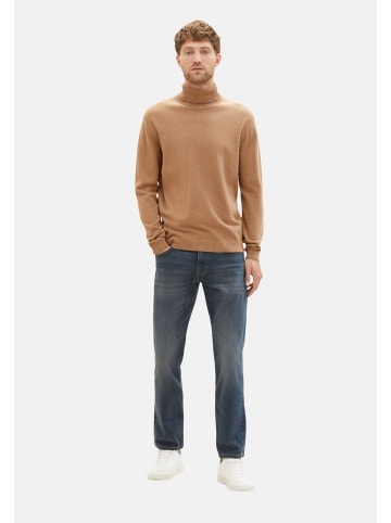 Tom Tailor Jeans 'Marvin' in mid stone wash denim