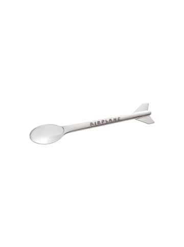 Villeroy & Boch Kinderlöffel Kid's Dining in 18.5 cm in silber