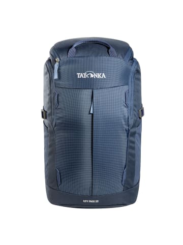 Tatonka City Pack 22 Daypack 51 cm Laptopfach in navy