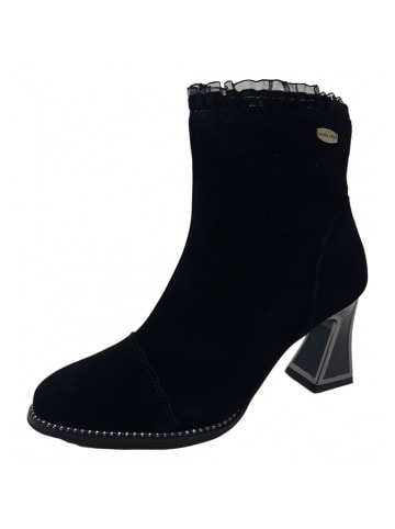LAURA VITA Stiefelette  in Schwarz