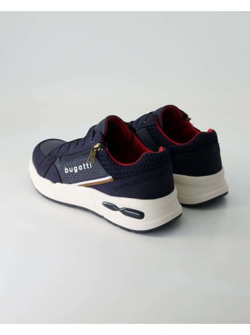 bugatti shoes Klassische Schnürschuhe in Blau