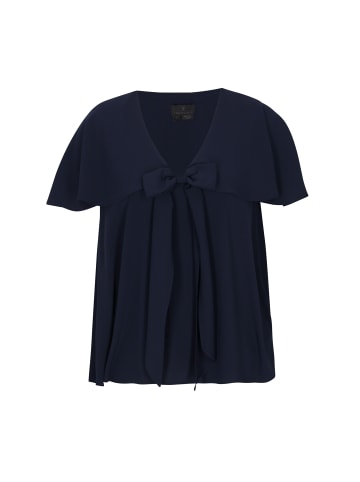 DreiMaster Women Blouse in navy