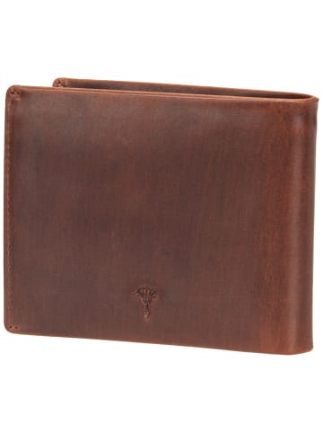 JOOP! Geldbörse Cerratano Ninos Billfold MH10 in Cognac