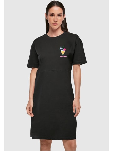 Merchcode Merchcode Kleider in black