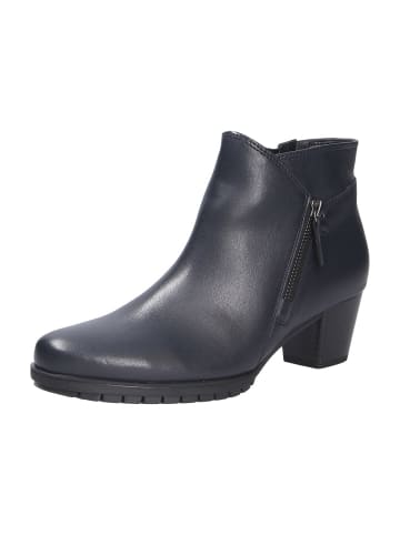 Gabor Stiefelette in blau