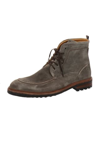 Floris van Bommel Boots in grau